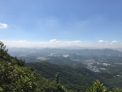 -七娘山