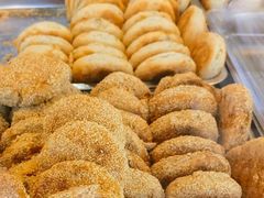 -茂名道烧饼王(海地店)