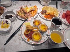 -比格比萨自助(潍坊新辰天地店)