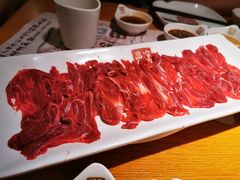 -海银海记潮汕牛肉火锅(新港中路海珠店)