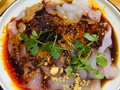 -东北小二东北菜(大车家巷店)