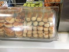 -老磁器口豆汁店(天坛店)