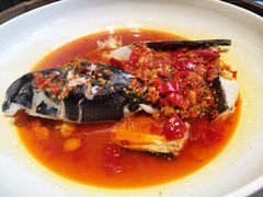 -渔乡米香·剁椒鱼头(四方坪店)