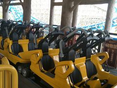 -济南方特东方神画