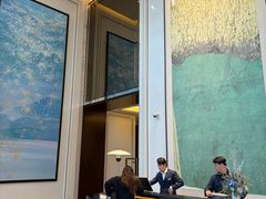 -青岛海尔洲际酒店