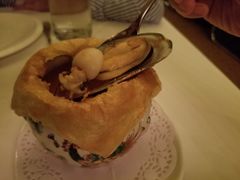 -成桂西餐厅·42年的味道(五大道疙瘩楼店)