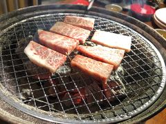 -热血兄弟·炭火烤肉(融侨中心店)