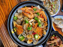 -醉壹号海鲜大排档·老厦门特色菜(厦门美食地标店)