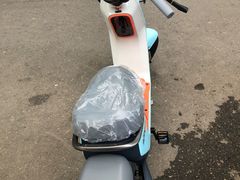 -九号电动车(安定门内大街店)