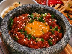 -馥二代韩式烤肉 2세대 불고기(喷水池店)