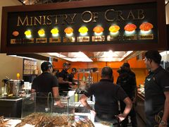 -Ministry of Crab(科伦坡店)