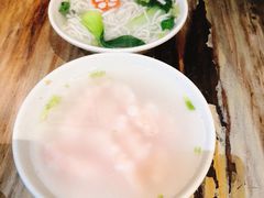 青虾滑-邵子牙·中华老字号(定安路店)