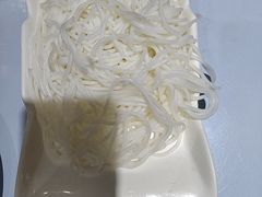 -原林野山菌火锅·炒菌(关上野生菌一条街店)