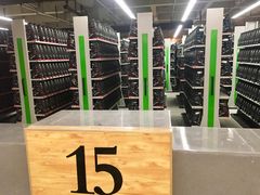 -大同万龙白登山国际滑雪场