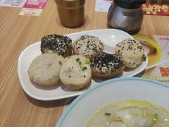 -小杨生煎(松江大学城店)