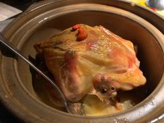 -外婆家(蓝色港湾店)