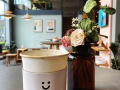 -dotcom coffee古点咖啡(致真大厦店)
