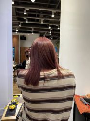 -Mentor Hair Salon