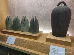 -大钟寺古钟博物馆
