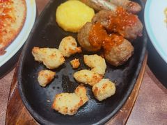 -萨莉亚意式餐厅(南京龙湾天街店)