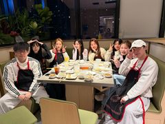 -海底捞火锅(杭州城西银泰城店)