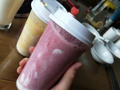 -香颂咖啡(华德中心广场店)