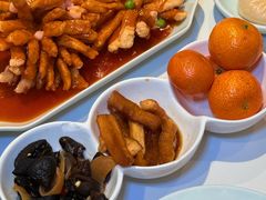 -裕兴记•蟹黄面馆(人民广场店)