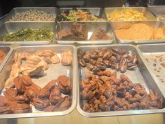 -达记卤菜店(红庙店)