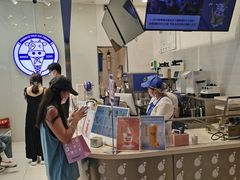 -波比艾斯(国金街店)