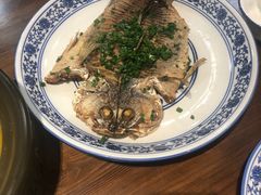 -兰边碗(鼓楼店)