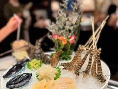 -洋房火锅(上海新天地南北里店)