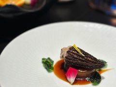 -次第花开素食雅宴