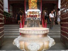 -新加坡佛牙寺龙华院