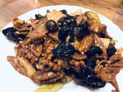 -砂锅李(九江路店)