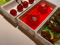 -谦默府· 现代潮粤菜(外滩店)