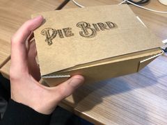 -Pie Bird(新闸路店)