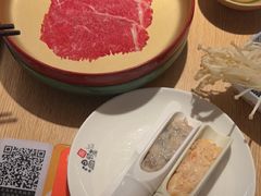 -温野菜涮涮锅(西单大悦城店)