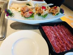 -海底捞火锅 (利舞台广场店)