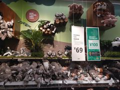 -宜家家居(西安未央商场店)