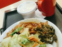 -永和大王(朝晖店)