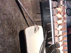 -很久以前羊肉串(昌里路三钢里店)