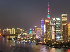 -上海外滩英迪格酒店