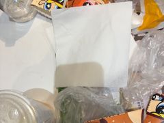 -麦当劳(皇岗路店)