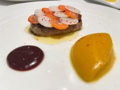-L'Arome芳芳法国餐厅(仙林金鹰店)