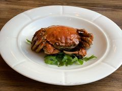 醉蟹-锡和无锡菜(景丽苑店)