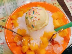 -顺记冰室(宝华路店)