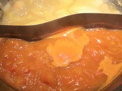 -热火朝天鲜切牛肉火锅(南强街巷店)