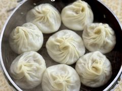 -笑云开汤包店(网巾市店)