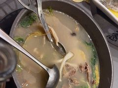 -龙吟九品(青龙山庄店)