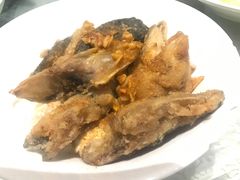 -稻香酒家·33年老字号·港式粤菜(富邦中心店)